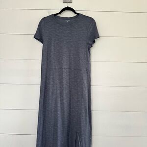 Garnet Hill Women’s Small Grove Knit Dress